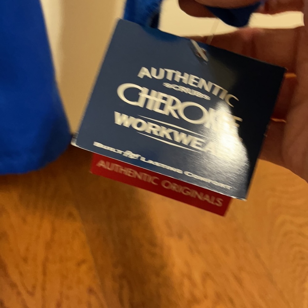 Lab jacket - Picture 3 of 3